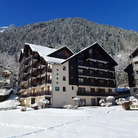 Hibou * Chamonix