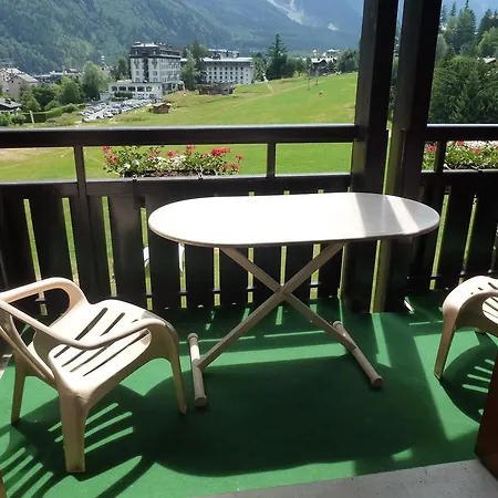 Hibou Appartement